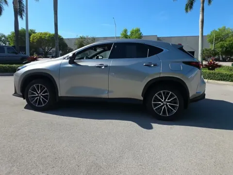 Photos of 2022 Lexus NX 250 Premium for sale in Plano, TX at Autos of Dallas - Plano