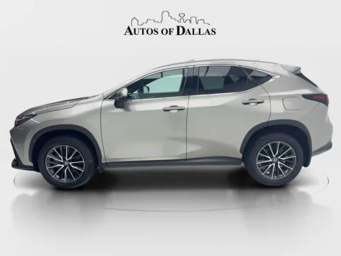 More photos of 2022 Lexus NX 250 Premium at Autos of Dallas - Plano, TX