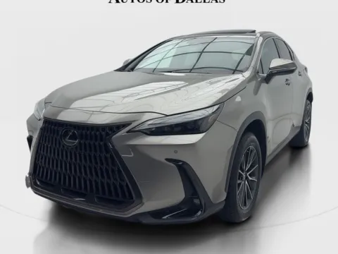 More photos of 2022 Lexus NX 250 Premium at Autos of Dallas - Plano, TX