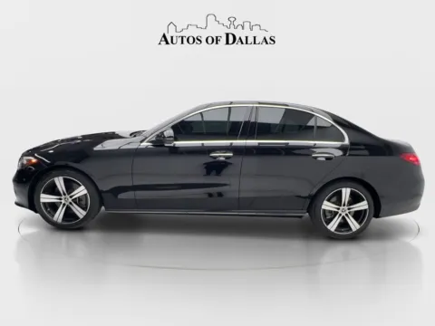More photos of 2023 Mercedes-Benz C-Class C 300 at Autos of Dallas - Plano, TX