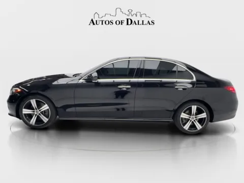 More photos of 2023 Mercedes-Benz C-Class C 300 at Autos of Dallas - Plano, TX