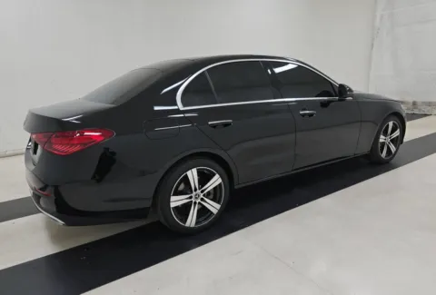 Photos of 2023 Mercedes-Benz C-Class C 300 for sale in Plano, TX at Autos of Dallas - Plano