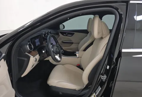 More photos of 2023 Mercedes-Benz C-Class C 300 at Autos of Dallas - Plano, TX