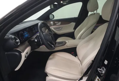 More photos of 2023 Mercedes-Benz E-Class E 350 at Autos of Dallas - Plano, TX