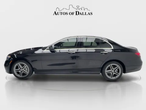 More photos of 2023 Mercedes-Benz E-Class E 350 at Autos of Dallas - Plano, TX
