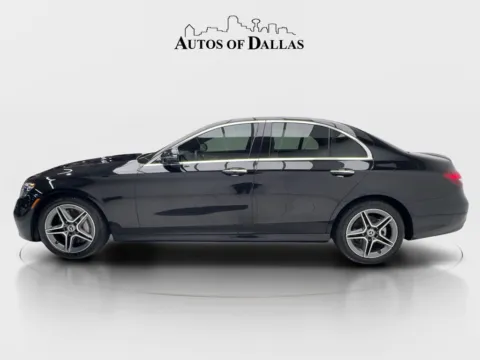 More photos of 2023 Mercedes-Benz E-Class E 350 at Autos of Dallas - Plano, TX