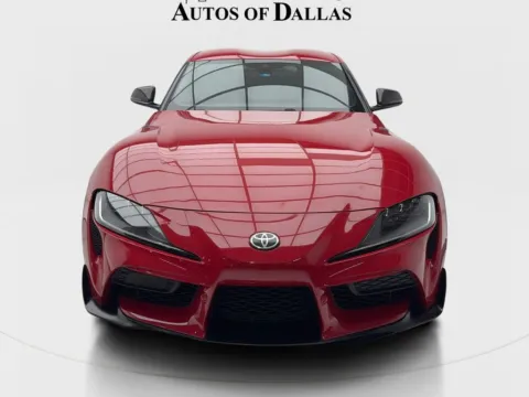 More photos of 2020 Toyota Supra 3.0 at Autos of Dallas - Plano, TX