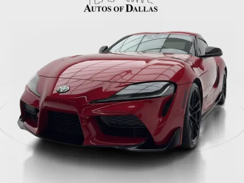 More photos of 2020 Toyota Supra 3.0 at Autos of Dallas - Plano, TX