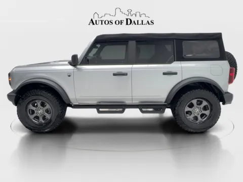 More photos of 2023 Ford Bronco Big Bend at Autos of Dallas - Plano, TX
