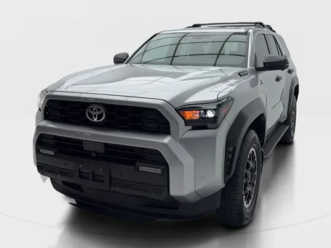More photos of 2025 Toyota 4Runner i-FORCE MAX Hybrid TRD Off Road Premium at Autos of Dallas - Plano, TX