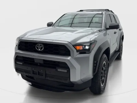 More photos of 2025 Toyota 4Runner i-FORCE MAX Hybrid TRD Off Road Premium at Autos of Dallas - Plano, TX