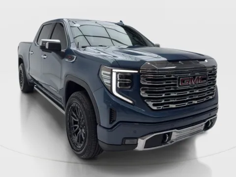 Photos of 2024 GMC Sierra 1500 Denali for sale in Plano, TX at Autos of Dallas - Plano