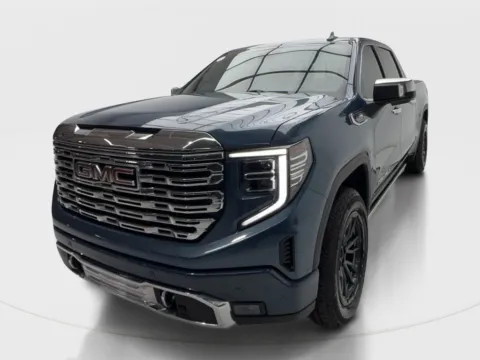 More photos of 2024 GMC Sierra 1500 Denali at Autos of Dallas - Plano, TX