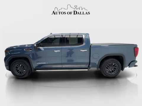 More photos of 2024 GMC Sierra 1500 Denali at Autos of Dallas - Plano, TX