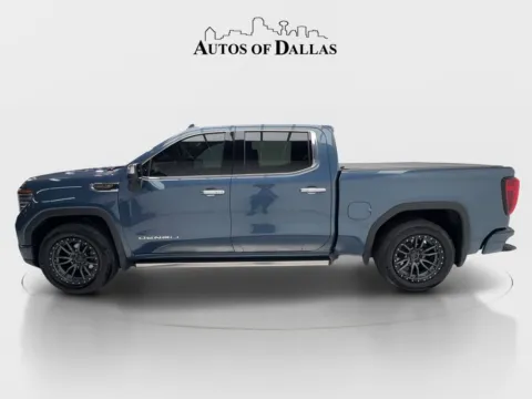 More photos of 2024 GMC Sierra 1500 Denali at Autos of Dallas - Plano, TX