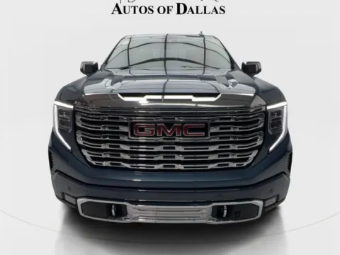 Another view of 2024 GMC Sierra 1500 Denali for sale in Plano, TX at Autos of Dallas - Plano