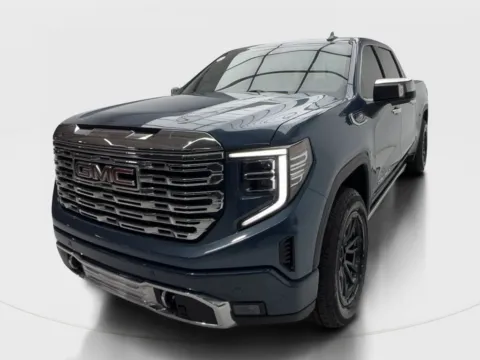 More photos of 2024 GMC Sierra 1500 Denali at Autos of Dallas - Plano, TX