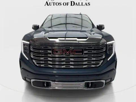 Another view of 2024 GMC Sierra 1500 Denali for sale in Plano, TX at Autos of Dallas - Plano