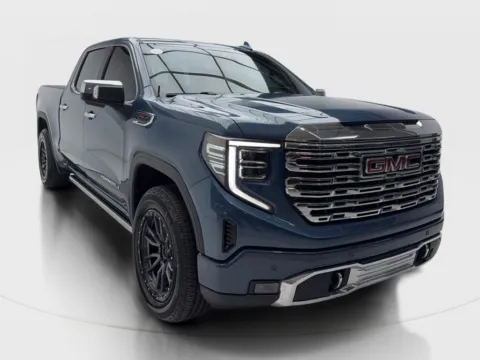 Photos of 2024 GMC Sierra 1500 Denali for sale in Plano, TX at Autos of Dallas - Plano
