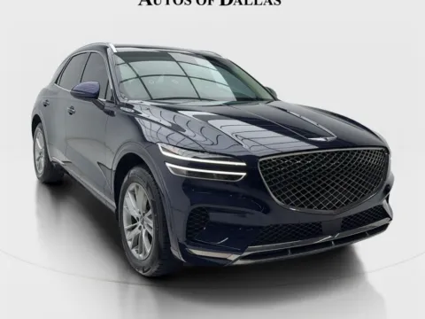 Photos of 2023 Genesis GV70 2.5T for sale in Plano, TX at Autos of Dallas - Plano