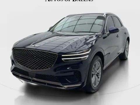 More photos of 2023 Genesis GV70 2.5T at Autos of Dallas - Plano, TX