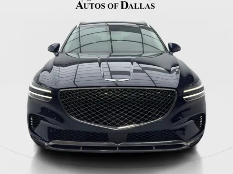 Another view of 2023 Genesis GV70 2.5T for sale in Plano, TX at Autos of Dallas - Plano