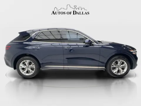 More photos of 2023 Genesis GV70 2.5T at Autos of Dallas - Plano, TX