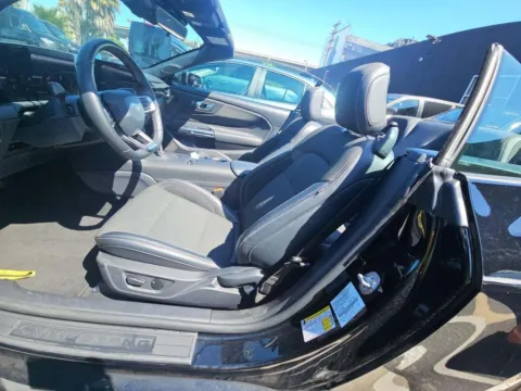 More photos of 2025 Ford Mustang EcoBoost at Autos of Dallas - Plano, TX