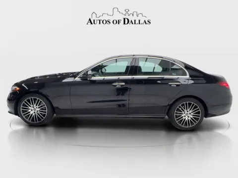 More photos of 2025 Mercedes-Benz C-Class C 300 at Autos of Dallas - Plano, TX