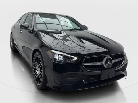 Photos of 2025 Mercedes-Benz C-Class C 300 for sale in Plano, TX at Autos of Dallas - Plano