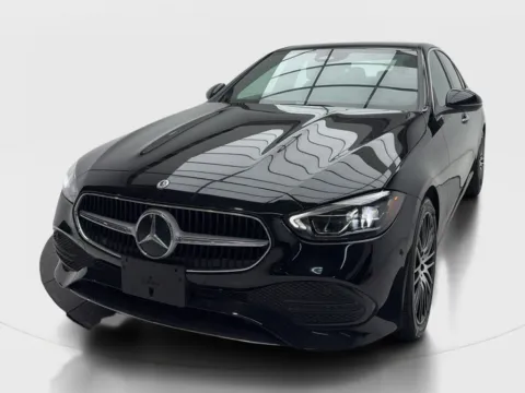 More photos of 2025 Mercedes-Benz C-Class C 300 at Autos of Dallas - Plano, TX