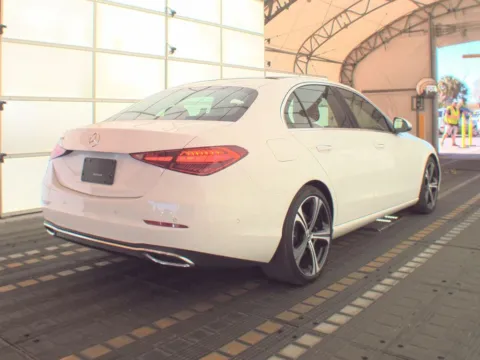 Photos of 2025 Mercedes-Benz C-Class C 300 for sale in Plano, TX at Autos of Dallas - Plano