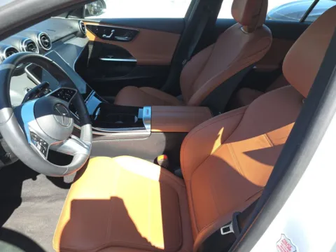 More photos of 2025 Mercedes-Benz C-Class C 300 at Autos of Dallas - Plano, TX