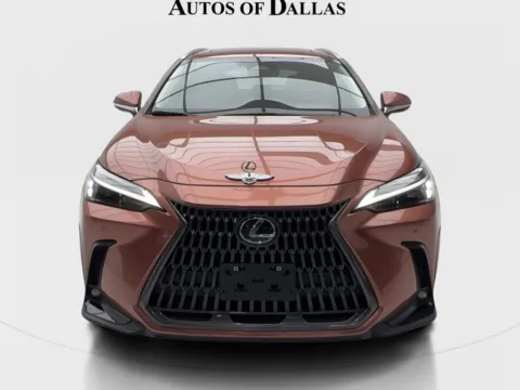 More photos of 2025 Lexus NX 250 Base at Autos of Dallas - Plano, TX