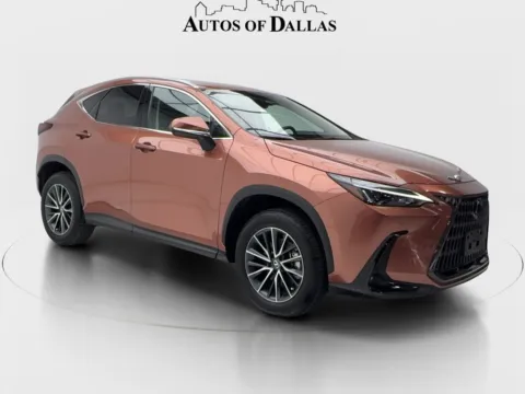 Photos of 2025 Lexus NX 250 Base for sale in Plano, TX at Autos of Dallas - Plano