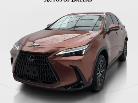 More photos of 2025 Lexus NX 250 Base at Autos of Dallas - Plano, TX
