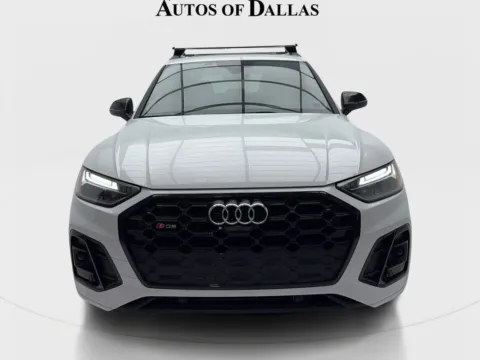 More photos of 2024 Audi SQ5 Premium Plus at Autos of Dallas - Plano, TX