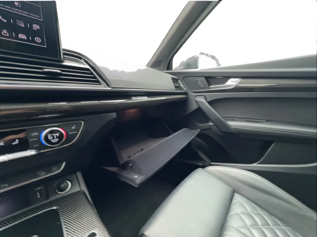 Audi SQ5 photo 49