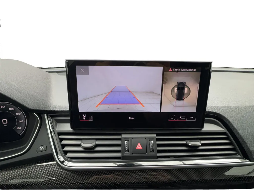 Audi SQ5 photo 54