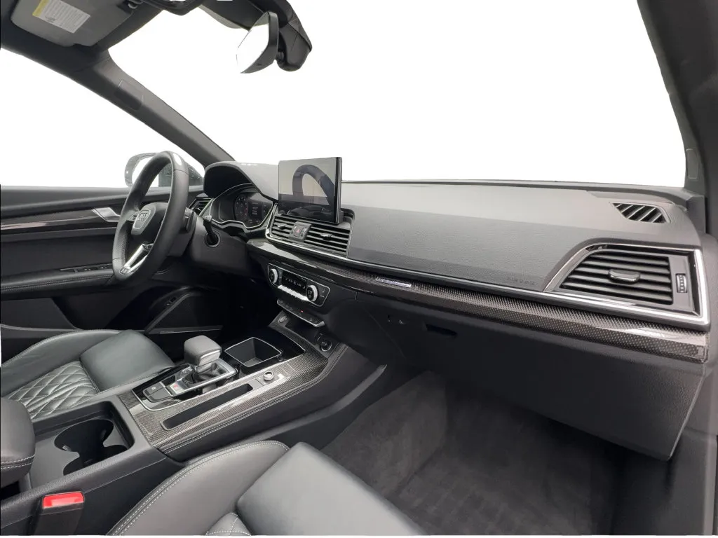 Audi SQ5 photo 34