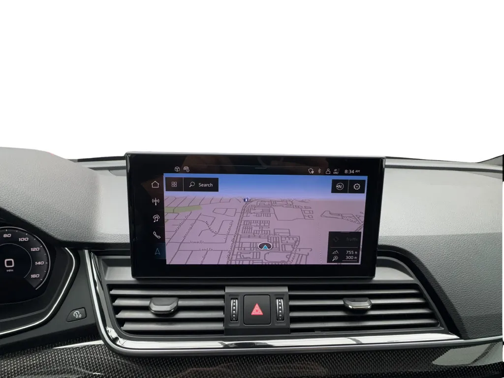 Audi SQ5 photo 53