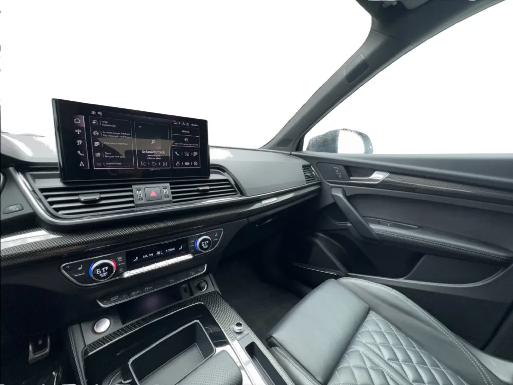 Audi SQ5 photo 48