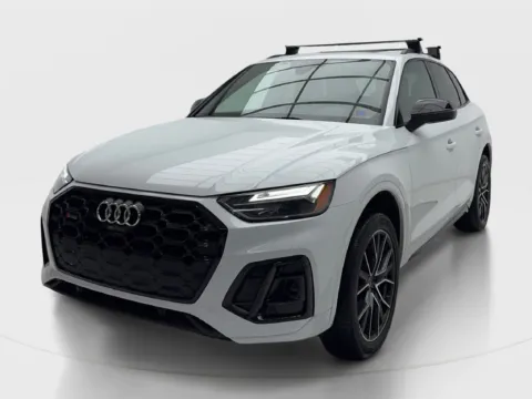 More photos of 2024 Audi SQ5 Premium Plus at Autos of Dallas - Plano, TX