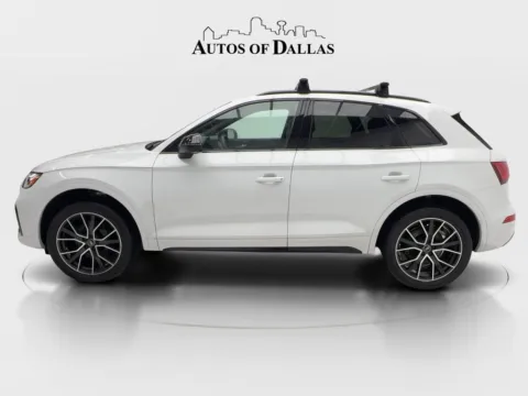 More photos of 2024 Audi SQ5 Premium Plus at Autos of Dallas - Plano, TX