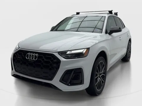 More photos of 2024 Audi SQ5 Premium Plus at Autos of Dallas - Plano, TX