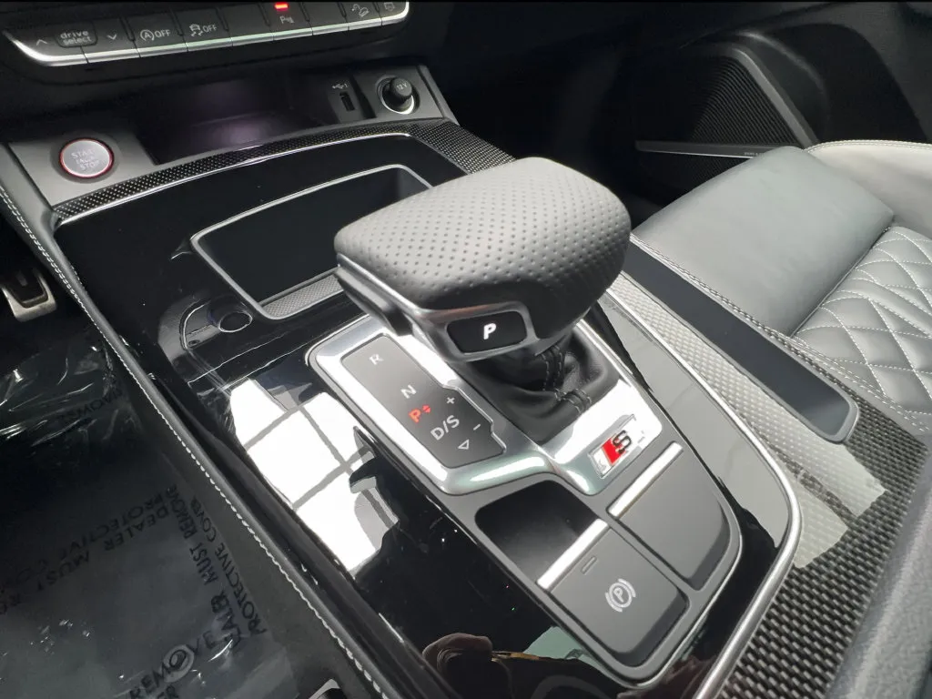 Audi SQ5 photo 47