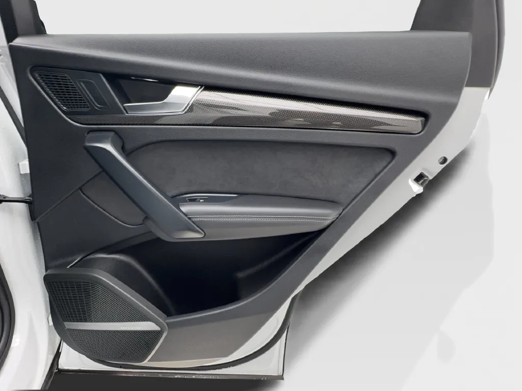 Audi SQ5 photo 30