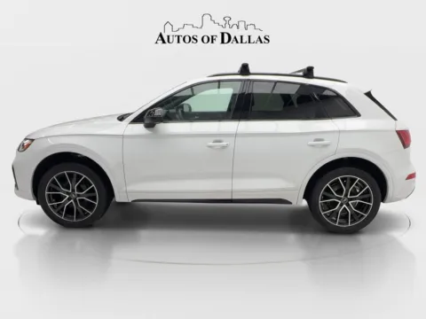 More photos of 2024 Audi SQ5 Premium Plus at Autos of Dallas - Plano, TX