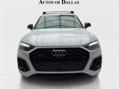 More photos of 2024 Audi SQ5 Premium Plus at Autos of Dallas - Plano, TX