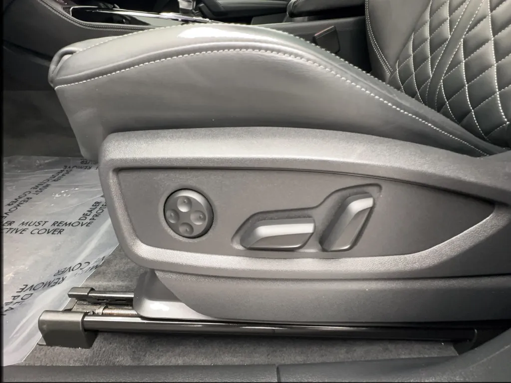 Audi SQ5 photo 23